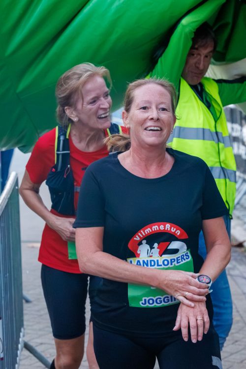 Landlopersjogging 2026